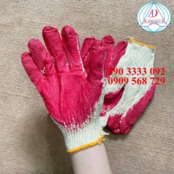 gang-tay-len-phu-cao-su-do