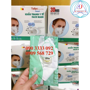 khau-trang-y-te-3DN95-Tulip-Co-Van