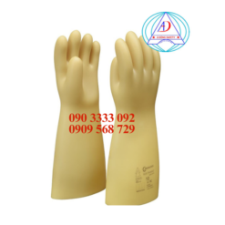 Găng Tay Cách Điện Cao Áp 36KV Regeltex - Pháp