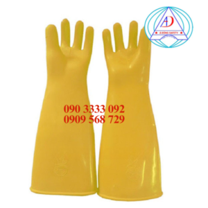 gang-tay-cao-su-cach-dien-24KV– VICADI
