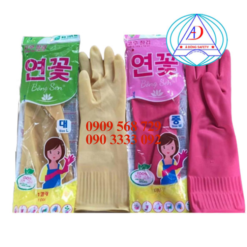 gang-tay-cao-su-gia-dung-bong-sen