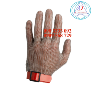 Găng tay chống cắt sắt - 5 ngón