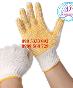 gang-tay-phu-hat-nhua-vang