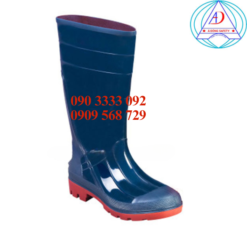 Ủng bảo hộ lao động Thùy Dương mũi và đế thép SS1065
