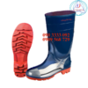 Ủng bảo hộ lao động Thùy Dương mũi và đế thép SS1065