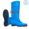 Ủng BHLD Chống Axit-Chống Dầu -Thùy Dương (A22)