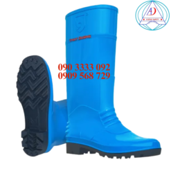 Ủng BHLD Chống Axit-Chống Dầu -Thùy Dương (A22)