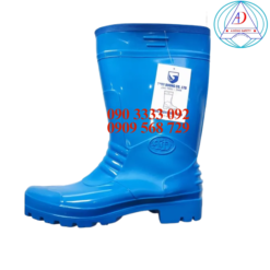 Ủng BHLD Chống Axit-Chống Dầu -Thùy Dương (A22)