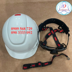 Nón Bảo Hộ 3M H701R