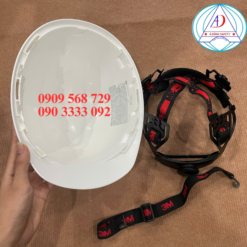 Nón Bảo Hộ 3M H701R