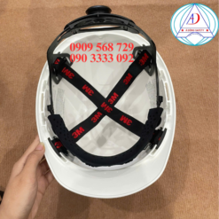Nón Bảo Hộ 3M H701R