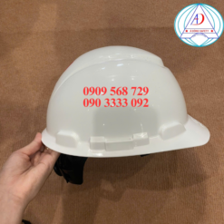 Nón Bảo Hộ 3M H701R