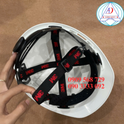 Nón Bảo Hộ 3M H701R