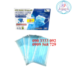 khau-trang-y-te-Green -Life-4-lớp