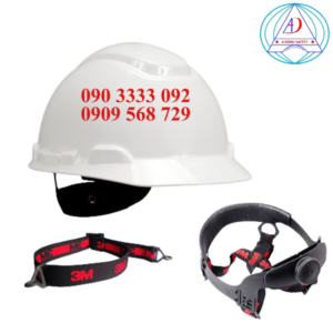 non-bao-ho-3M-H701R-khong-co-lo