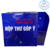 hop-thu-gop-y-treo-tuong