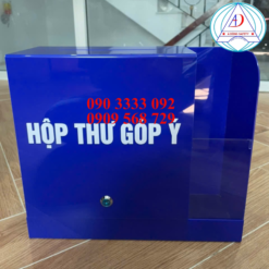 hop-thu-gop-y-treo-tuong