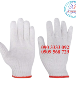 Gằn tay len bảo hộ - kim 7 (70g)