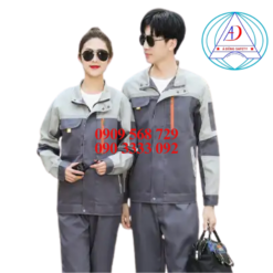 quan-ao-cong-nhan-co-khi-phoi-xam