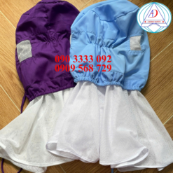 non-vai-trùm-toc-luoi