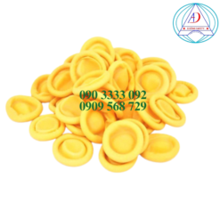 bao-tay-ngon-cao-su-mau-vang