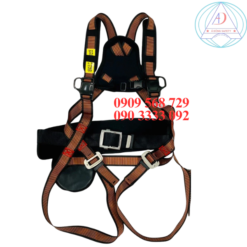 day-dai-an-toan-kukje-han-quoc