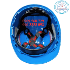 non-bao-ho-3M-H703SFV–UV-co-lo-mau-xanh-duong