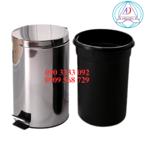 thung-rac-dap-chan-inox-20l