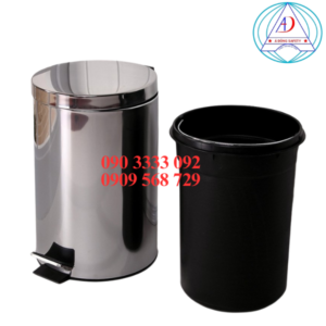 thung-rac-dap-chan-inox-20l