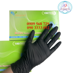 gang-tay-y-te-khong-bot-vietglove-mau-den