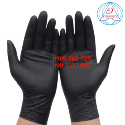 gang-tay-y-te-khong-bot-vietglove-mau-den