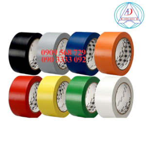 bang-keo-dan-nen-mau-xanh-lá