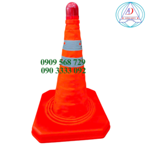 coc-tieu-giao-thong-xep-gon-co-den-chop