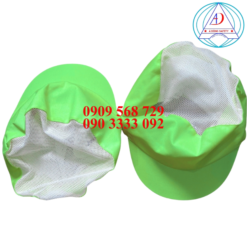 non-vai-trum-toc-mau-xanh