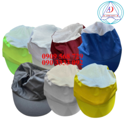 non-vai-trum-toc-mau-xanh-duong