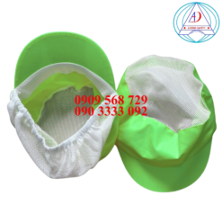 non-vai-trum-toc-mau-xanh