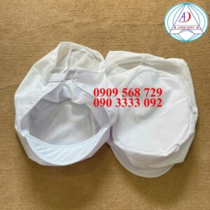 non-vai-trum-toc-luoi-phia-sau