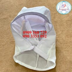 non-vai-luoi-trum-toc-phia-sau