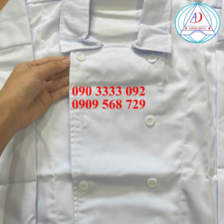 ao-dong-phuc-dau-bep-kem-non