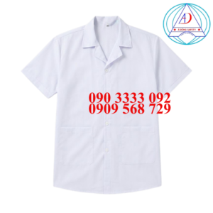 ao-blouse-tay-ngan