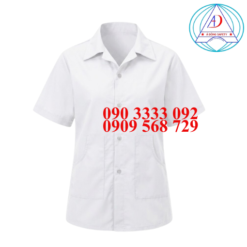 ao-blouse-tay-ngan