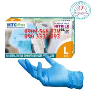 gang-tay-y-te-nitrile-xanh-htc
