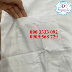 ao-blouse-tay-ngan