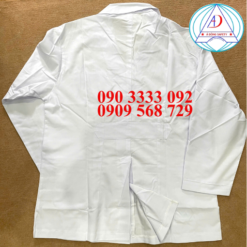 ao-blouse-tay-ngan